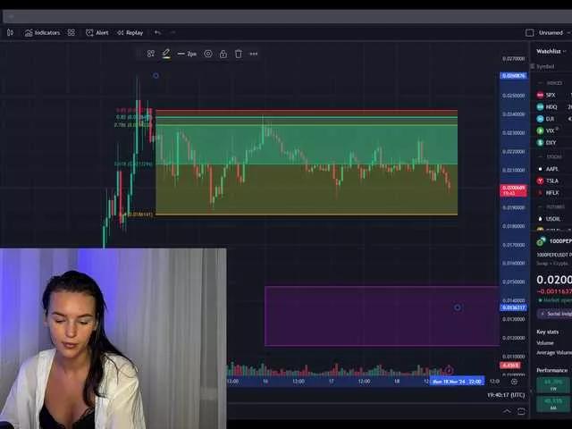 Sashalong13 on BongaCams