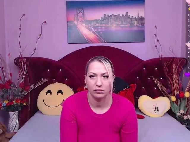 Sensualass77 on BongaCams