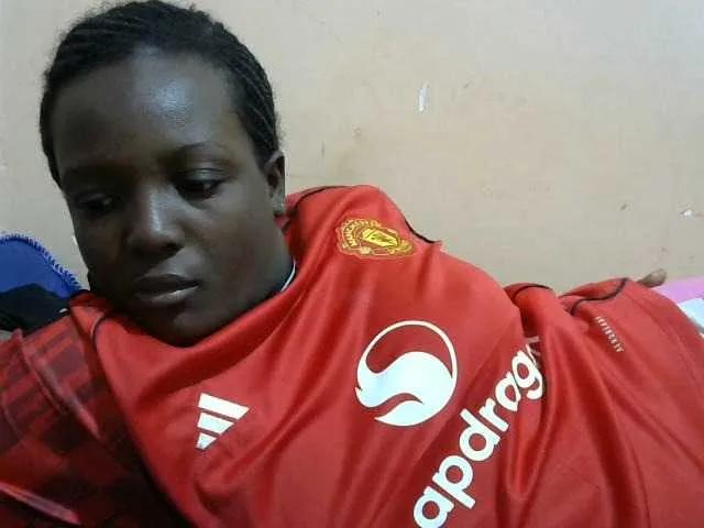 Sexy-melody on BongaCams