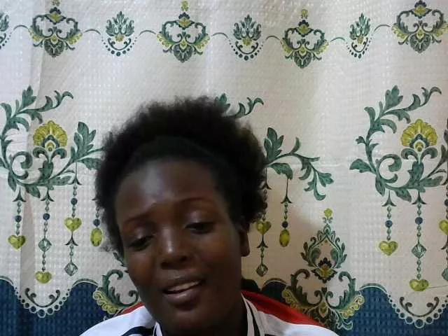 Sexy-melody on BongaCams