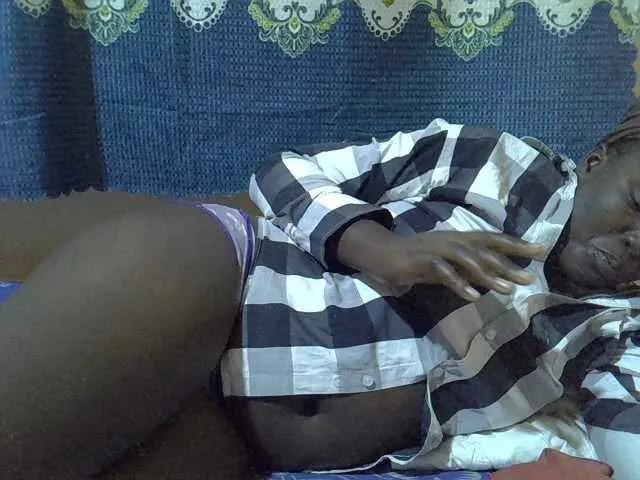 Sexy-melody on BongaCams