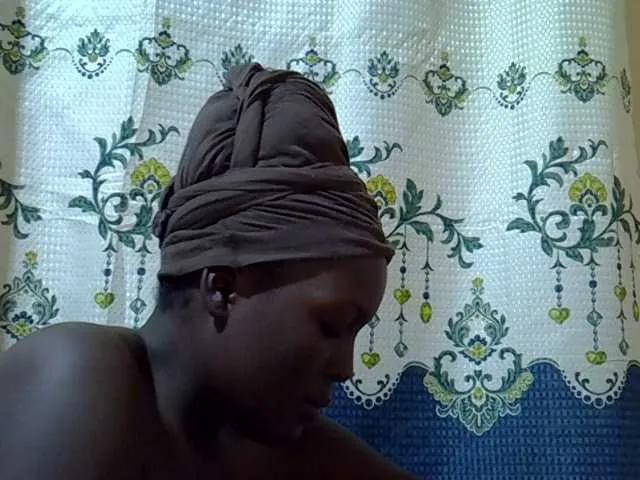 Sexy-melody on BongaCams