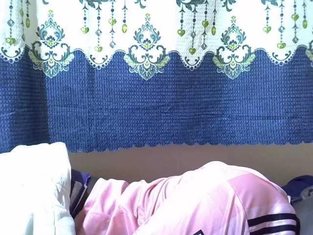 Sexy-melody on BongaCams