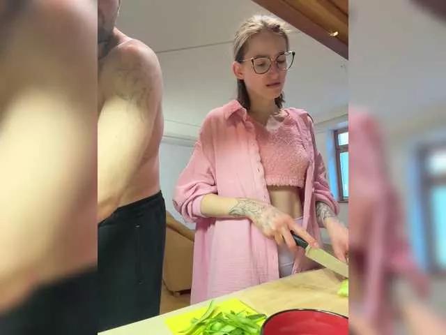 Sexy-Sweets on BongaCams