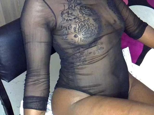 Shaza — Flirting and seeing how long I can keep you guessing is my favorite game.