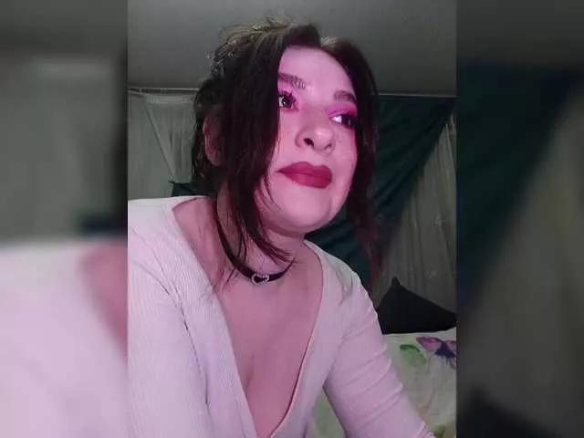 SilviaGrace on BongaCams