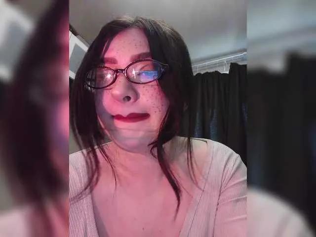 SilviaGrace on BongaCams