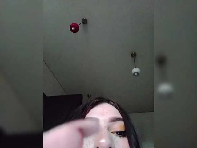 SilviaGrace on BongaCams