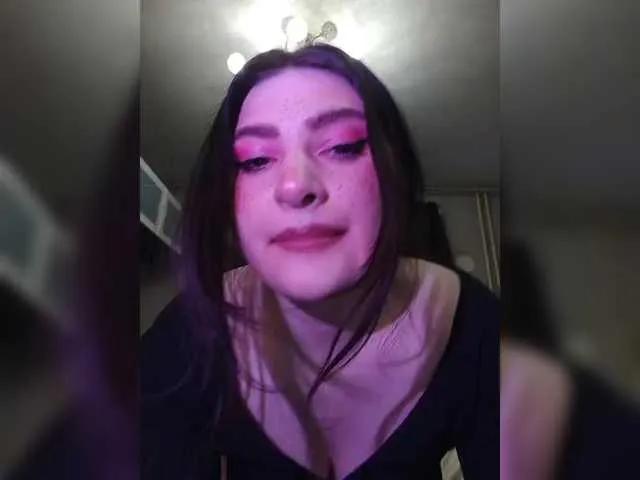 SilviaGrace on BongaCams
