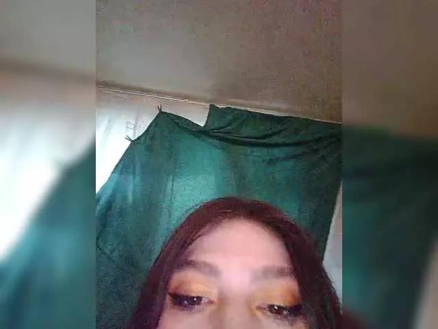 SilviaGrace on BongaCams