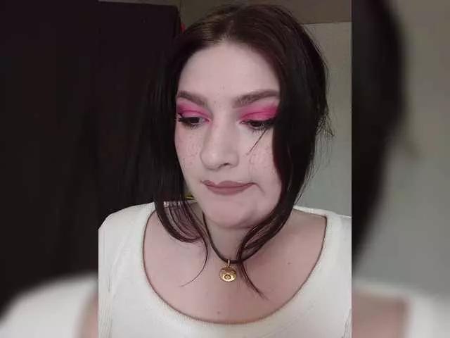 SilviaGrace on BongaCams