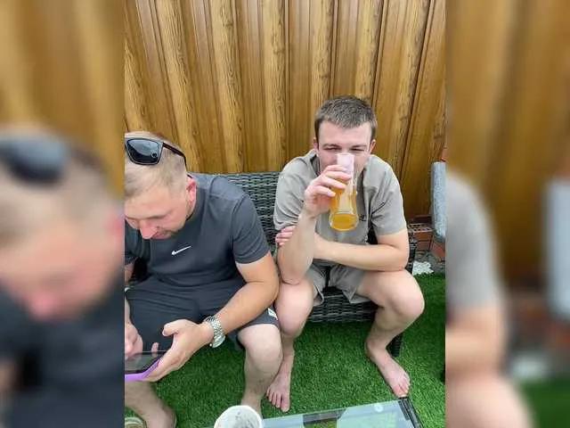 Freechat SladenkieVmeste on BongaCams