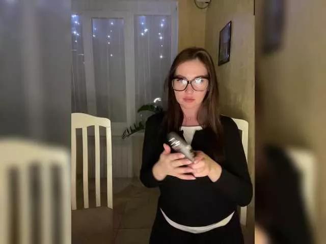 Freechat SladenkieVmeste on BongaCams