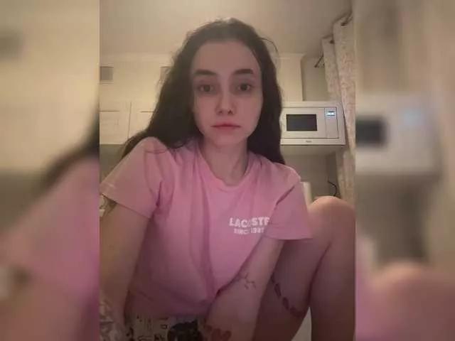 sofi-edvige on BongaCams