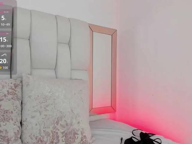 sofia-grey on BongaCams