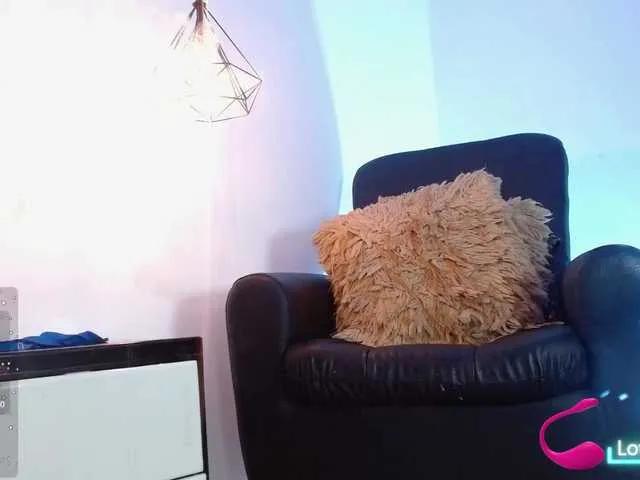 SofiiaMartinez on BongaCams