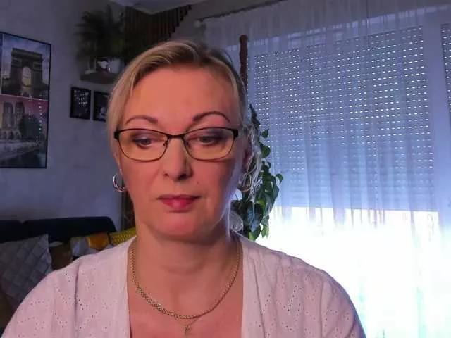 Freechat SoftVANESSA on BongaCams