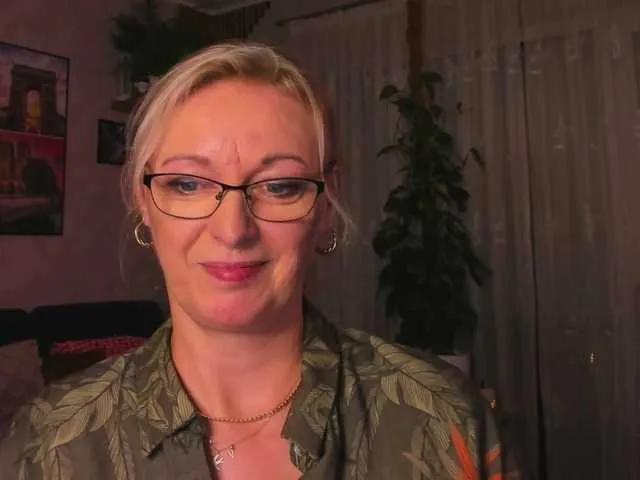 Freechat SoftVANESSA on BongaCams