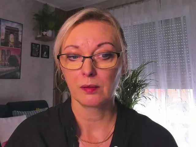 Freechat SoftVANESSA on BongaCams