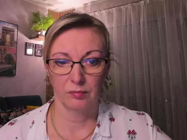 Freechat SoftVANESSA on BongaCams