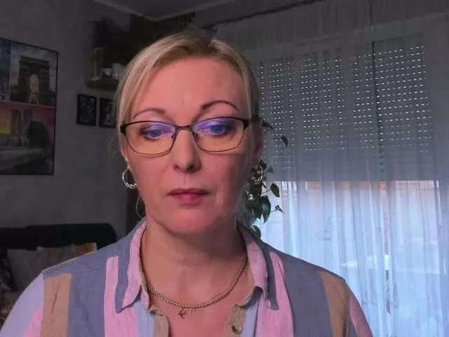 Freechat SoftVANESSA on BongaCams