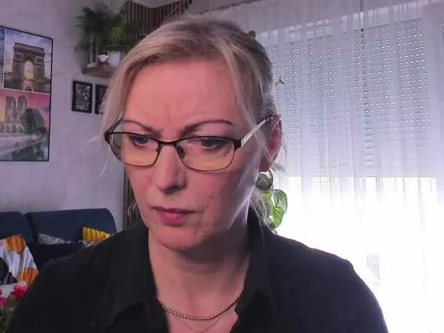 Freechat SoftVANESSA on BongaCams