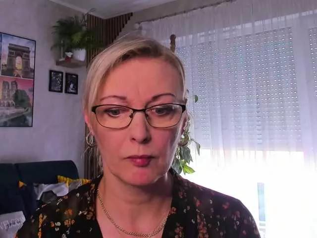 Freechat SoftVANESSA on BongaCams