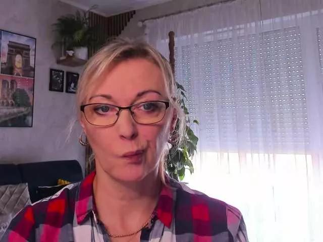 Freechat SoftVANESSA on BongaCams