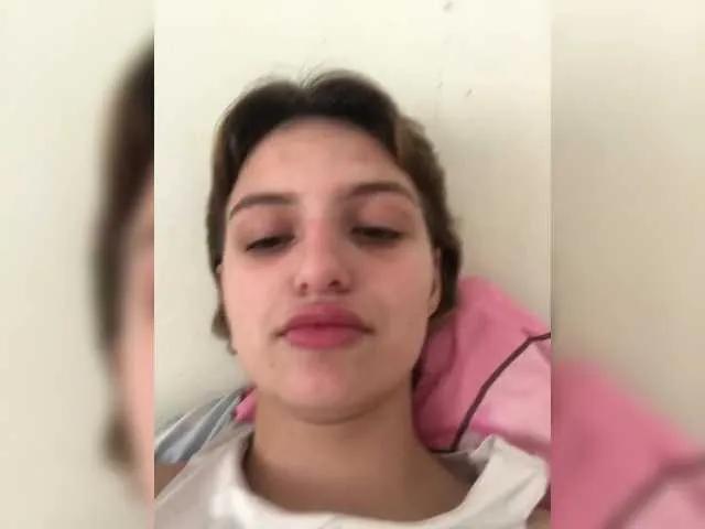 Sonyagasay on BongaCams