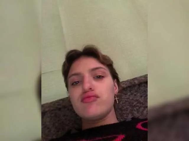 Sonyagasay on BongaCams