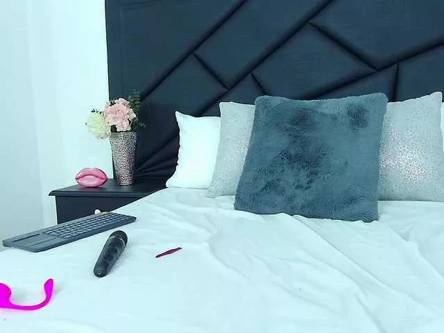 Freechat SophieCarther on BongaCams