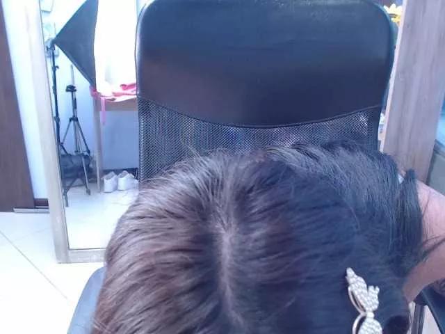 Freechat SophiHardd on BongaCams