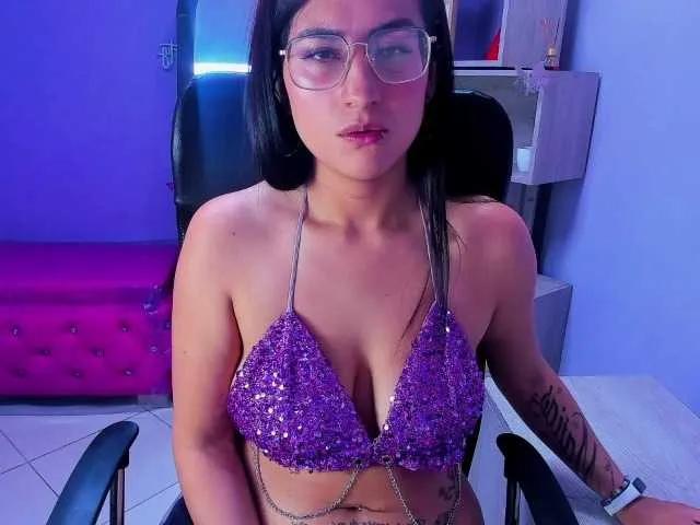 Freechat SophiHardd on BongaCams