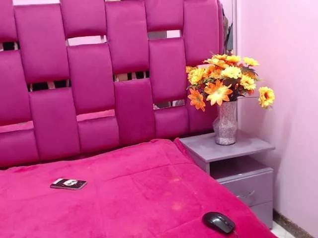 Freechat SophiHardd on BongaCams