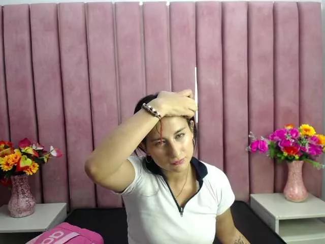 Freechat SophiHardd on BongaCams