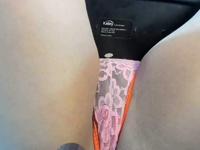 SOY-KIM on BongaCams