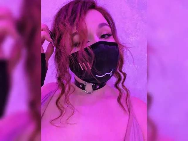 SSallyy on BongaCams