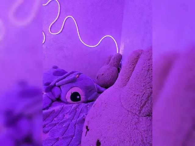 SSallyy on BongaCams