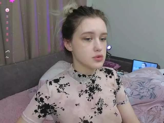 stardusya on BongaCams