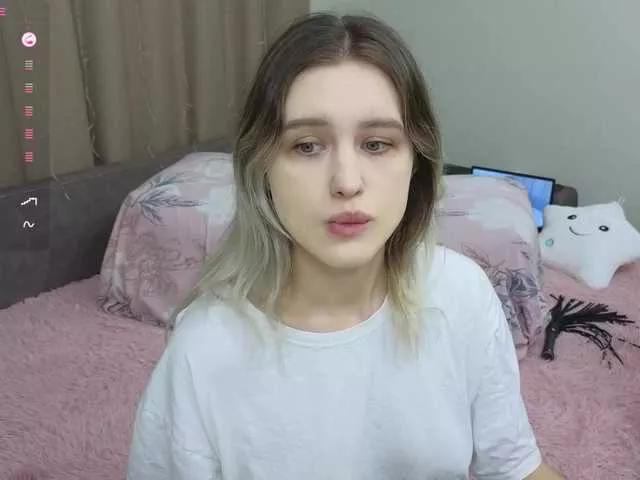 stardusya on BongaCams