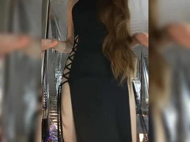 StarKristy on BongaCams