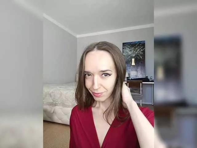 StarKristy on BongaCams