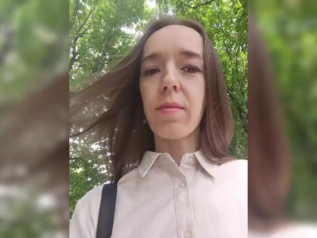 StarKristy on BongaCams