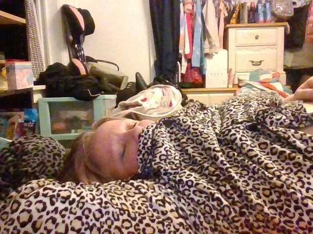 starlight1983 on BongaCams