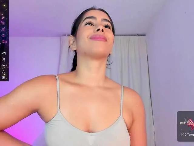 SteffanyRedx on BongaCams