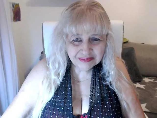 SusiLife on BongaCams