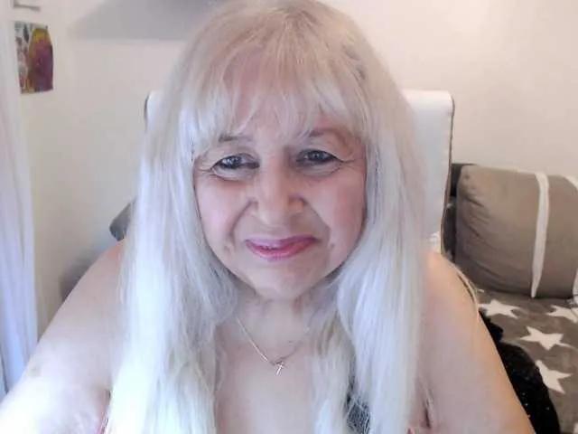 SusiLife on BongaCams