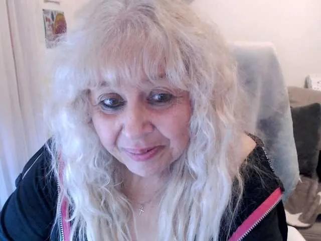 SusiLife on BongaCams