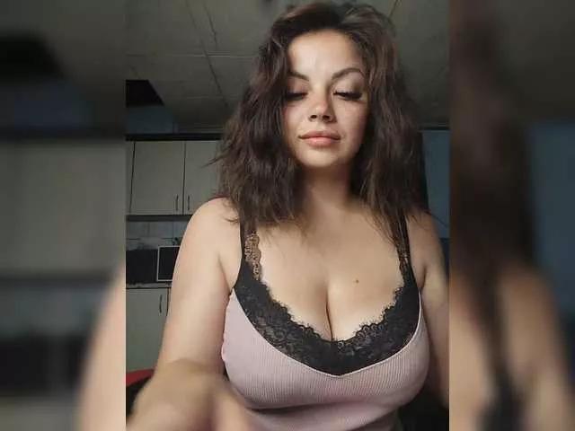 Freechat Sweet-Candy88 on BongaCams