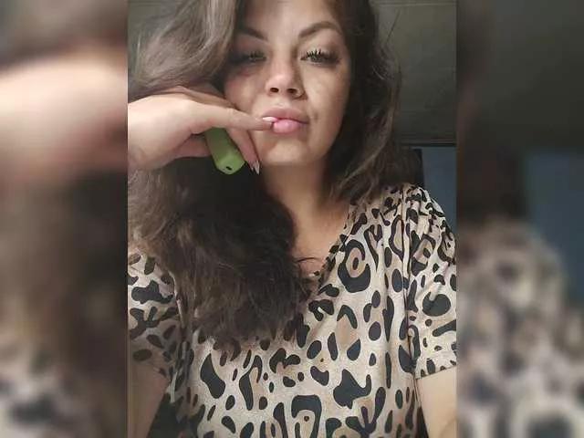 Freechat Sweet-Candy88 on BongaCams